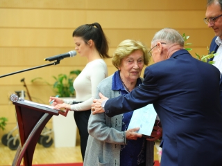 Virágos Dunaújvárosért (2024) - fotó: 