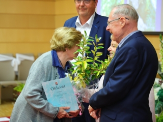 Virágos Dunaújvárosért (2024) - fotó: 