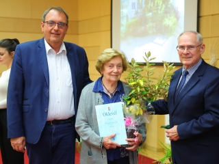 Virágos Dunaújvárosért (2024) - fotó: 