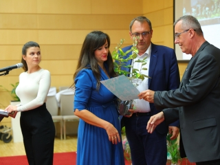 Virágos Dunaújvárosért (2024) - fotó: 