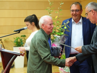 Virágos Dunaújvárosért (2024) - fotó: 