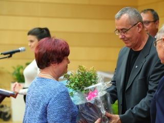 Virágos Dunaújvárosért (2024) - fotó: 