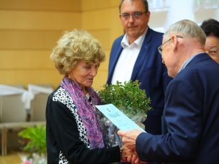 Virágos Dunaújvárosért (2024) - fotó: 