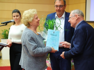 Virágos Dunaújvárosért (2024) - fotó: 