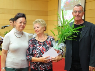 Virágos Dunaújvárosért (2024) - fotó: 