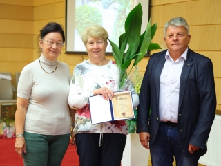 Virágos Dunaújvárosért (2024) - fotó: 