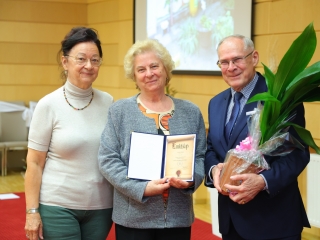 Virágos Dunaújvárosért (2024) - fotó: 