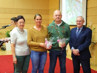 Virágos Dunaújvárosért (2024) - fotó: 