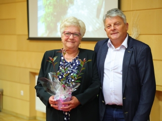 Virágos Dunaújvárosért (2024) - fotó: 