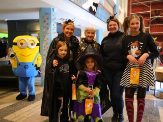 Kultik Halloween (2024) - fotó: 