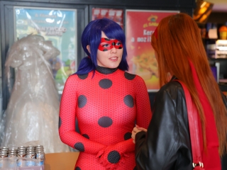 Kultik Halloween (2024) - fotó: 