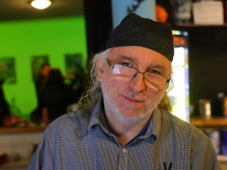 Kultik Halloween (2024) - fotó: 