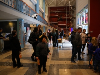 Kultik Halloween (2024) - fotó: 