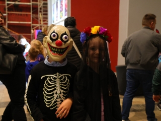 Kultik Halloween (2024) - fotó: 