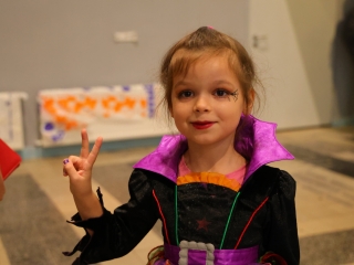 Kultik Halloween (2024) - fotó: 