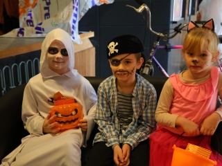 Kultik Halloween (2024) - fotó: 