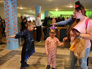 Kultik Halloween (2024) - fotó: 