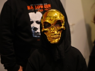 Kultik Halloween (2024) - fotó: 