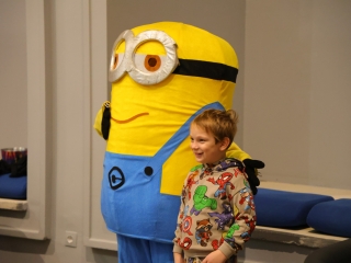 Kultik Halloween (2024) - fotó: 