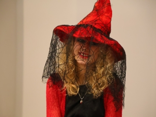 Kultik Halloween (2024) - fotó: 