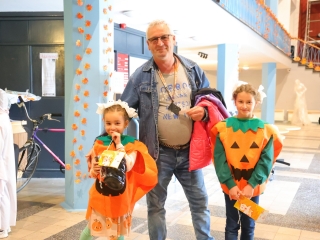 Kultik Halloween (2024) - fotó: 