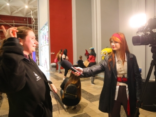 Kultik Halloween (2024) - fotó: 