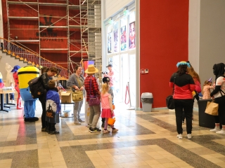 Kultik Halloween (2024) - fotó: 