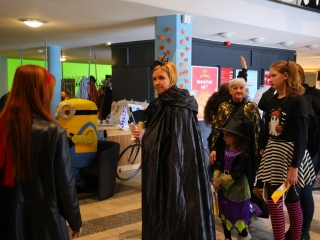 Kultik Halloween (2024) - fotó: 