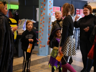 Kultik Halloween (2024) - fotó: 