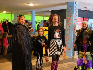 Kultik Halloween (2024) - fotó: 