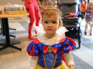 Kultik Halloween (2024) - fotó: 