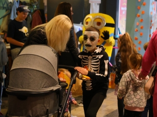 Kultik Halloween (2024) - fotó: 