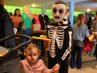 Kultik Halloween (2024) - fotó: 