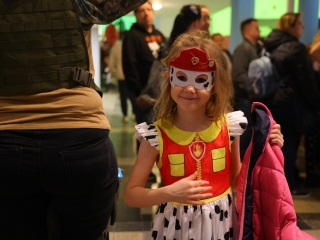 Kultik Halloween (2024) - fotó: 