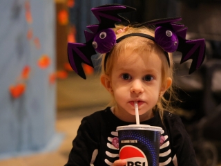 Kultik Halloween (2024) - fotó: 