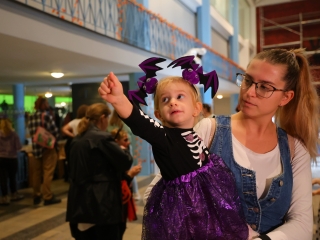 Kultik Halloween (2024) - fotó: 