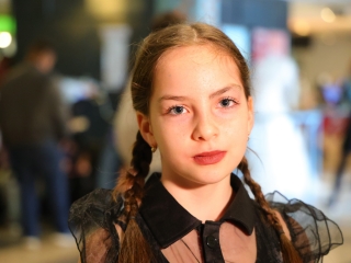 Kultik Halloween (2024) - fotó: 