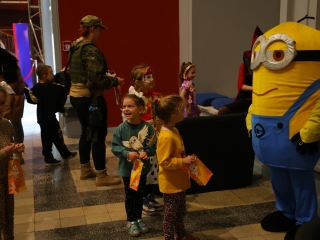 Kultik Halloween (2024) - fotó: 