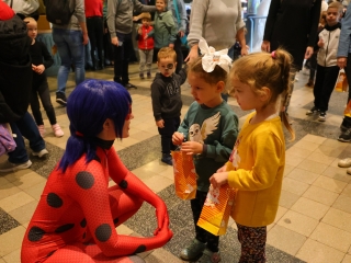 Kultik Halloween (2024) - fotó: 