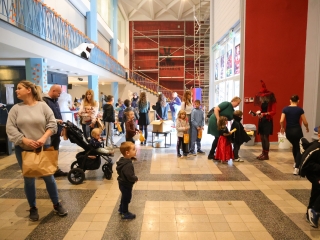 Kultik Halloween (2024) - fotó: 