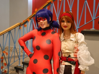 Kultik Halloween (2024) - fotó: 