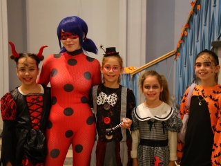 Kultik Halloween (2024) - fotó: 