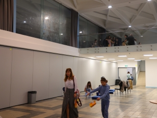 Kultik Halloween (2024) - fotó: 