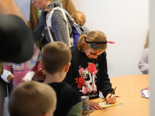 Kultik Halloween (2024) - fotó: 