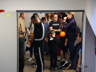 Kultik Halloween (2024) - fotó: 