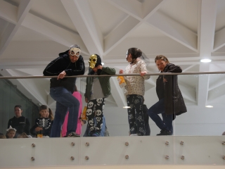 Kultik Halloween (2024) - fotó: 