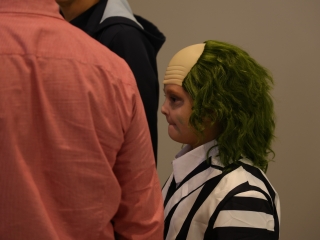 Kultik Halloween (2024) - fotó: 