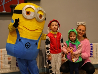 Kultik Halloween (2024) - fotó: 