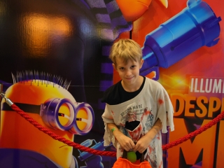 Kultik Halloween (2024) - fotó: 