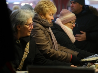 Kincsvadászat az évzáró bolhapiacon - fotó: 